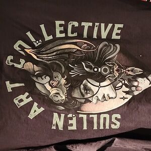 Sullen xxl 1 short sleeve.